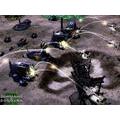 Hra pro PC ELECTRONICS ARTS Command & Conquer 3 Tiberium Wars