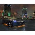 Hra pro PC ELECTRONICS ARTS Need For Speed Underground 2 Classic