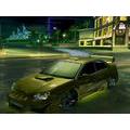 Hra pro PC ELECTRONICS ARTS Need For Speed Underground 2 Classic