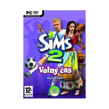 Hra pro PC ELECTRONICS ARTS The Sims 2 Free Time