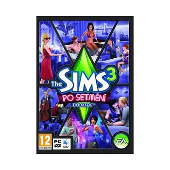 Hra pro PC ELECTRONICS ARTS The Sims 3 Po setmění