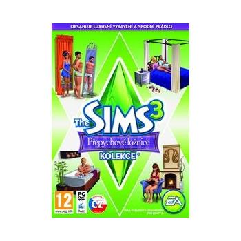 Hra pro PC ELECTRONICS ARTS The Sims 3 Přepychové ložnice