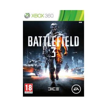  ELECTRONICS ARTS Battlefield 3