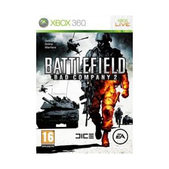  ELECTRONICS ARTS Battlefield Bad Company 2
