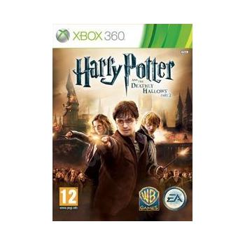  ELECTRONICS ARTS Harry Potter a Relikvie smrti část 2.