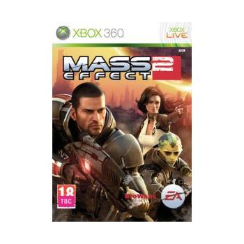  ELECTRONICS ARTS Mass Effect 2