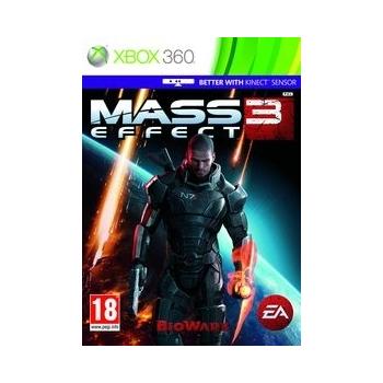  ELECTRONICS ARTS Mass Effect 3