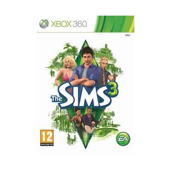  ELECTRONICS ARTS The Sims 3
