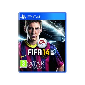 PS4 FIFA 14