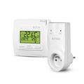 Bezdrátový digitální termostat ELEKTROBOCK BT713