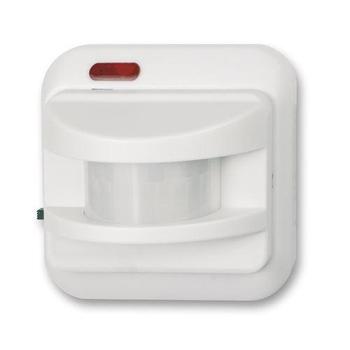 Pohybové čidlo ELEKTROBOCK IR20, bílý (white)