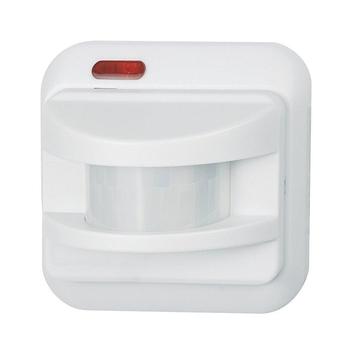 Pohybové čidlo ELEKTROBOCK IR21-R, bílý (white)
