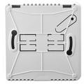 Elektronický prostorový termostat ELEKTROBOCK PT04-EI
