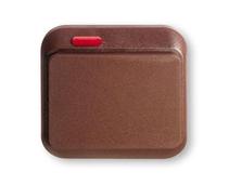 Obrázek k produktu: ELEKTROBOCK DR2-SD, hnědý (brown)