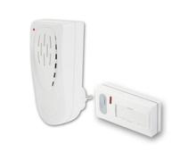 Obrázek k produktu: ELEKTROBOCK BZ8, bílý (white)