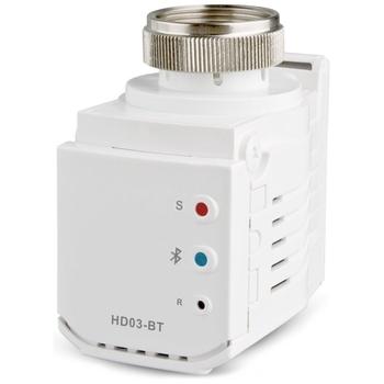 ELEKTROBOCK Termostatická hlavice s Bluetooth HD03-BT