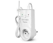Obrázek k produktu: ELEKTROBOCK TS11 WIFI THERM