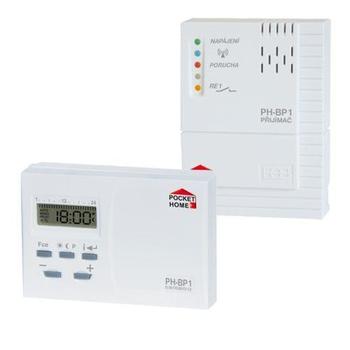 ELEKTROBOCK Regulátor podlahového topení PH-BP1