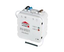 Obrázek k produktu: ELEKTROBOCK PH-WS01