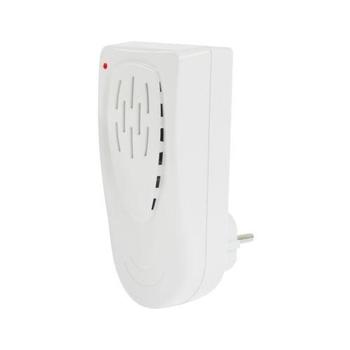 ELEKTROBOCK Přijímač zvonek-SIRÉNA WS307