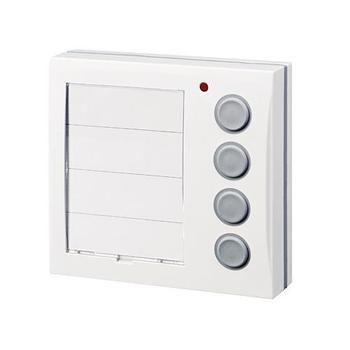 Bezdrátové čtyřtlačítko ELEKTROBOCK BZ940