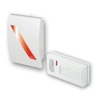 ELEKTROBOCK Bezdrátový zvonek BZ6