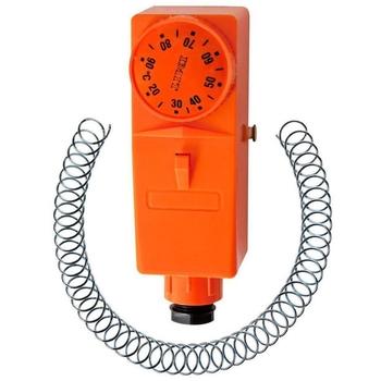 Termostat příložný na trubku BRC ELEKTROBOCK BRC29938 - PT03