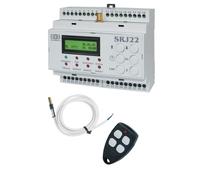 Obrázek k produktu: ELEKTROBOCK SRJ22