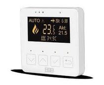 Obrázek k produktu: ELEKTROBOCK termostat digitální pro podlahové topení  PT715-EI + čidlo