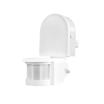 ELEKTROBOCK Čidlo pohybové  CN16F - bílé, nástěnné