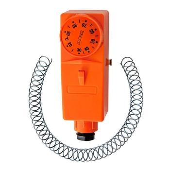 Příložný termostat ELEKTROBOCK PT03