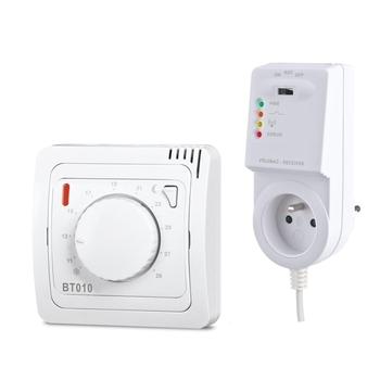 Bezdrátový termostat ELEKTROBOCK BT015