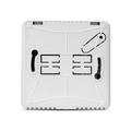 Bezdrátový termostat ELEKTROBOCK BT015