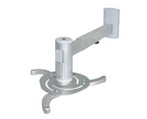 Obrázek k produktu: ELITE SCREENS  PRO05, stříbrný (silver)