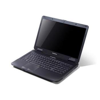 Notebook eMACHINES  E527-902G25MN
