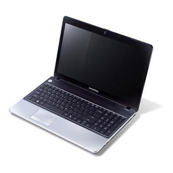 Notebook eMACHINES E640-P322G32MN