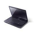 Notebook eMACHINES E727-452G32MN