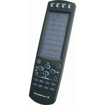 Dálkový ovladač EMGETON Universal Remote Control C3 PRO