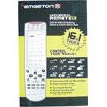 Dálkový ovladač EMGETON Universal Remote Control C3 PRO