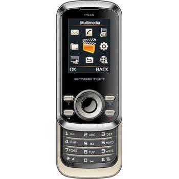 Mobilní telefom GSM EMGETON  PICCO