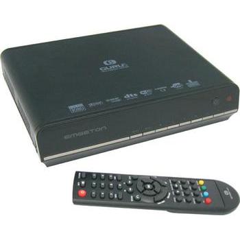 Multimediální centrum EMGETON GURU5 FullHD 1TB