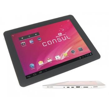 Tablet Emgeton CONSUL 2 9.7“ SLIM