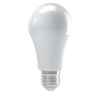 Emos LED žárovka Classic A60 12W/75W E27, DL denní bílá, 300°, 900 lm