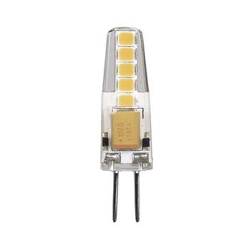 Emos LED žárovka JC, 2W/22W G4, WW teplá bílá, 210 lm, Classic A++