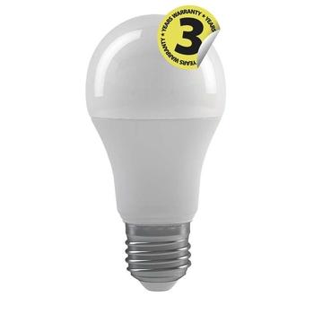 Emos LED žárovka Premium Classic A60 10W/64W E27, WW teplá bílá, 880 lm, stmívatelná (přes vypínač)