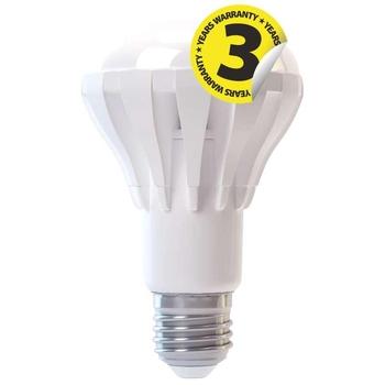 Emos LED žárovka REFLECTOR R63, 10W/61W E27, WW teplá bílá, 820 lm, Premium A+