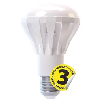 Emos LED žárovka REFLECTOR R63, 10W/63W E27, NW neutrální bílá, 850 lm, Premium A+