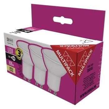 LED žárovka EMOS Classic MR16 GU10