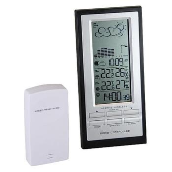 Meteorologická stanice Emos TE688NL + čidlo