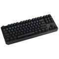 Endorfy herní klávesnice Thock TKL Wireless Black / RGB / black sw. / bezdrátová / mechanická / CZ/S